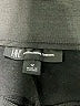 INC International Concepts Solid Black Active Pants Size 12 - photo 7