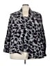 Assorted Brands Gray Cardigan Size 3X - photo 1