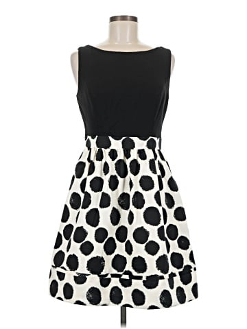 Eliza J Cocktail Dress (view 1)