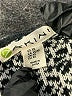 Dakini Gray Casual Dress Size XS - photo 7