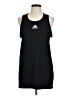 Adidas 100% Polyester Black Active Tank Size L - photo 1