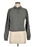 Wild Fable Gray Sweatshirt Size M - photo 1