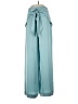 Ramy Brook Teal Casual Pants Size 4 - photo 2