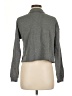 Wild Fable Gray Sweatshirt Size M - photo 2