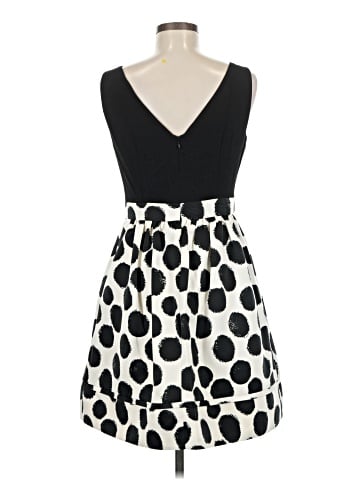 Eliza J Cocktail Dress (view 2)