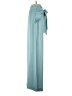 Ramy Brook Teal Casual Pants Size 4 - photo 5