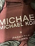MICHAEL Michael Kors Brown Jacket Size S - photo 6