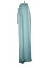Ramy Brook Teal Casual Pants Size 4 - photo 4