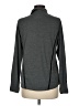 Assorted Brands 100% Polyester Gray Long Sleeve Polo Size M - photo 2