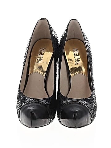 MICHAEL Michael Kors Heels (view 2)