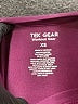Tek Gear Purple Short Sleeve T-Shirt Size XS - photo 7
