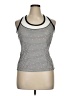 Reebok Silver Tank Top Size XL - photo 1