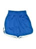 Skechers 100% Polyester Color Block Blue Athletic Shorts Size 4T - photo 1