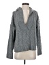 American Eagle Outfitters Gray Pullover Sweater Size S - photo 1