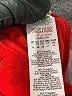 PrettyLittleThing Color Block Red Jumpsuit Size 2 - photo 5