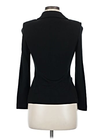 St. John Caviar Cardigan (view 2)