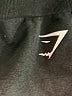 Gymshark Black Active Pants Size S (estimated) - photo 7