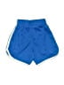 Skechers 100% Polyester Color Block Blue Athletic Shorts Size 4T - photo 2