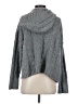 American Eagle Outfitters Gray Pullover Sweater Size S - photo 2