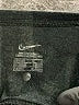 Nike Animal Print Graphic Gray Short Sleeve T-Shirt Size M (estimated) - photo 7