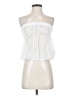 Unbranded White Cardigan Size XXS (estimated) - photo 1