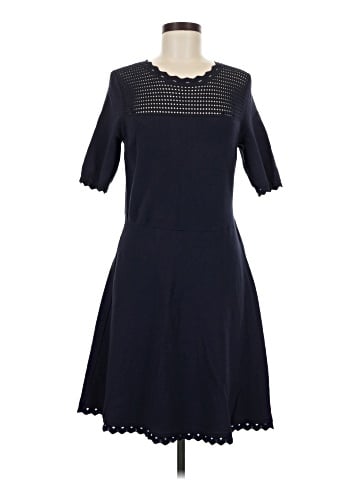Ann Taylor Casual Dress (view 1)