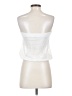 Unbranded White Cardigan Size XXS (estimated) - photo 2
