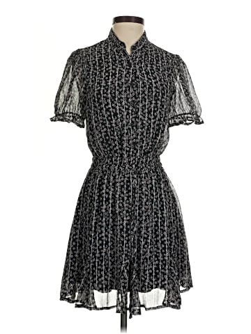 Trixxi Casual Dress (view 1)