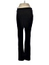 Tahari by ASL Black Casual Pants Size 10 - photo 1