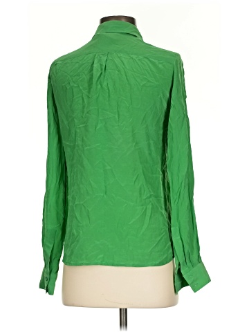 Joe Fresh Long Sleeve Blouse (view 2)