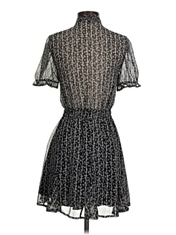Trixxi Casual Dress (view 2)
