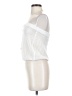 Unbranded White Cardigan Size XXS (estimated) - photo 5
