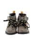 Carter's Gray Brown Sneakers Size 5 (baby) - photo 2