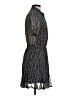 Trixxi 100% Polyester Black Casual Dress Size S - photo 4