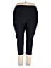 Holipick Black Active Pants Size 26W - photo 1