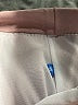 Unbranded Solid Tan Pink Formal Skirt Size XS (estimated) - photo 3