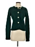 Ann Taylor Green Cardigan Size XS - photo 1
