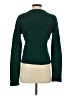 Ann Taylor Green Cardigan Size XS - photo 2