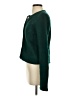 Ann Taylor Green Cardigan Size XS - photo 5