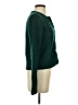 Ann Taylor Green Cardigan Size XS - photo 4