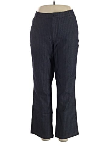 Riders by Lee Casual Pants (view 1)