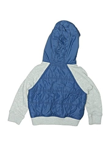 Nordstrom Zip Up Hoodie (view 2)