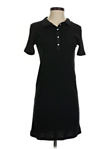 Bershka Casual Dress (view 1)