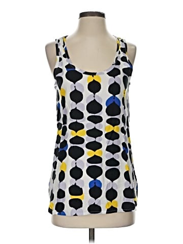 Lilla P Sleeveless Top (view 1)