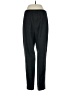 Les Copains Black Casual Pants Size EU (IT) 40 / US 4 - photo 2