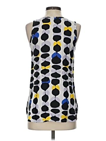 Lilla P Sleeveless Top (view 2)