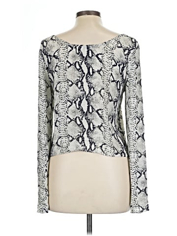 TOBI Long Sleeve Top (view 2)