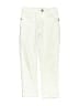 Next Ivory Jeans Size 5 - photo 1