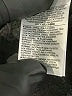 Banana Republic Solid Black Formal Skirt Size 0 - photo 5