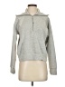 SPANX Gray Sweatshirt Size XS - photo 1